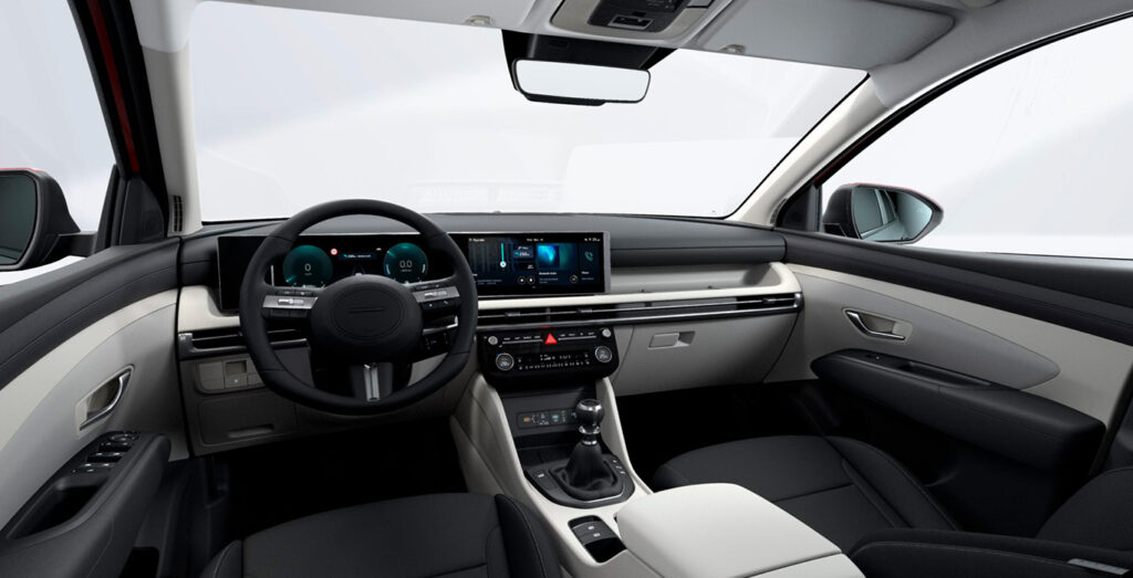 Hyundai-Tucson-FL-1.6D-136cv-48V-Maxx-interior-delantera