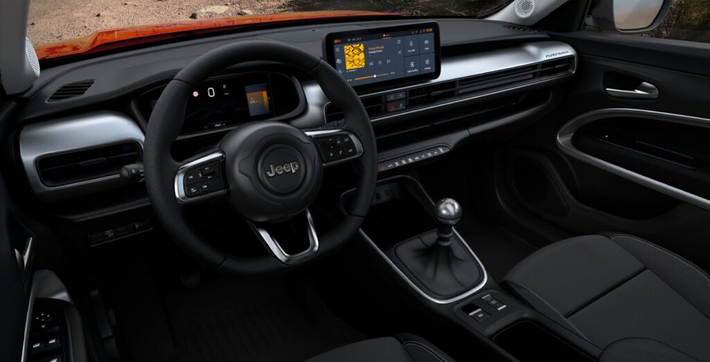 JEEP-AVENGER-1.2-G-100CV-ALTITUDE-MANUAL-interior-delantera