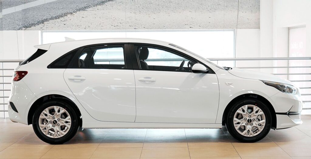 KIA-Ceed-1.0-T-GDi-Concept-100CV-exterior-perfil
