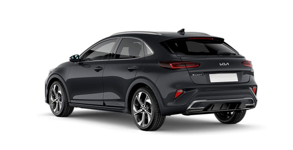KIA-XCeed-1.0-T-GDi-Drive-120CV-exterior-trasera