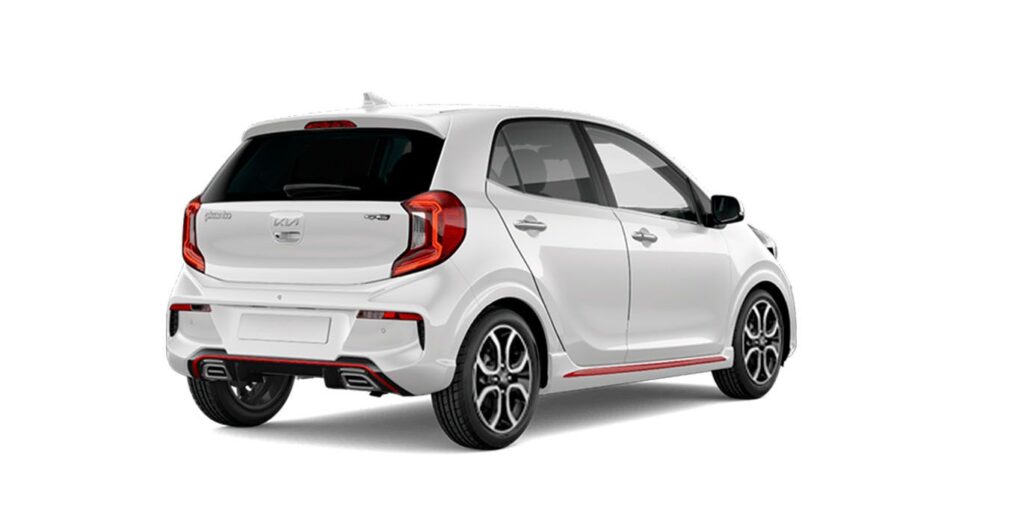 Kia-Picanto-GT-Line-1-0-DPi-exterior-trasera