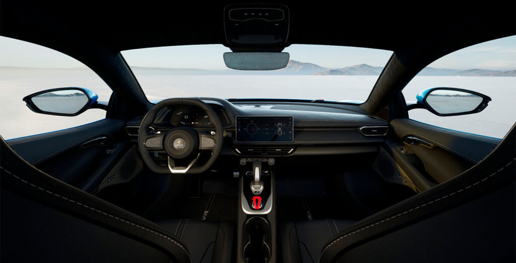 Lotus-Emira-V6-First-Edition-interior-delantera