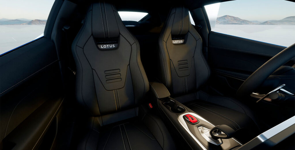 Lotus-Emira-V6-First-Edition-interior-trasera