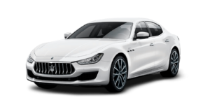 Renting MASERATI GHIBLI GT ULTIMA L4 330CV RWD (AUTOMÁTICO)