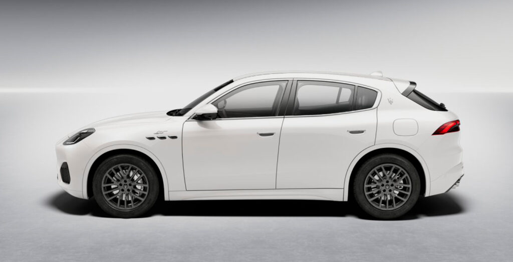 MASERATI-GRECALE-GT-L4-MHEV-300CV-AWDAUTOMATICO-blanco-exterior-perfil