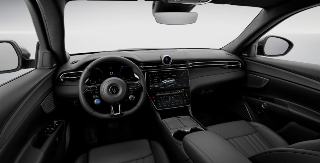 MASERATI-Grecale-GT-Hybrid-MY24-interior-delantera