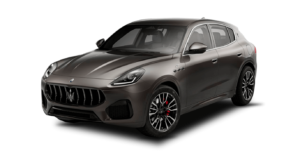 Renting MASERATI Grecale GT Hybrid MY24