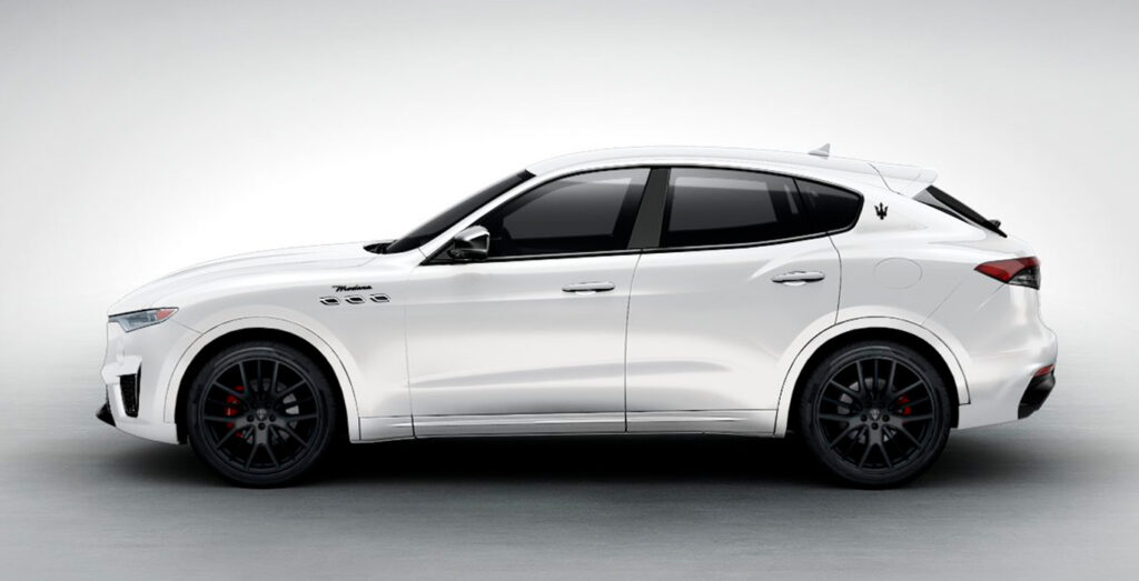 MASERATI-LEVANTE-MODENAV6-430CV-AWD-AUTOMATICO-exterior-perfil