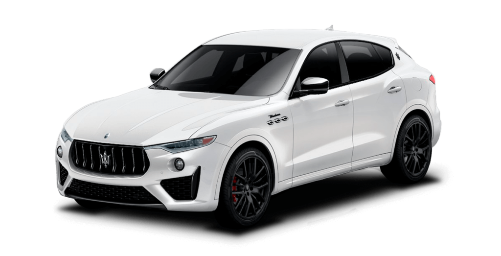 Renting MASERATI LEVANTE MODENAV6 430CV AWD (AUTOMÁTICO)