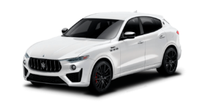 Renting MASERATI LEVANTE MODENAV6 430CV AWD (AUTOMÁTICO)