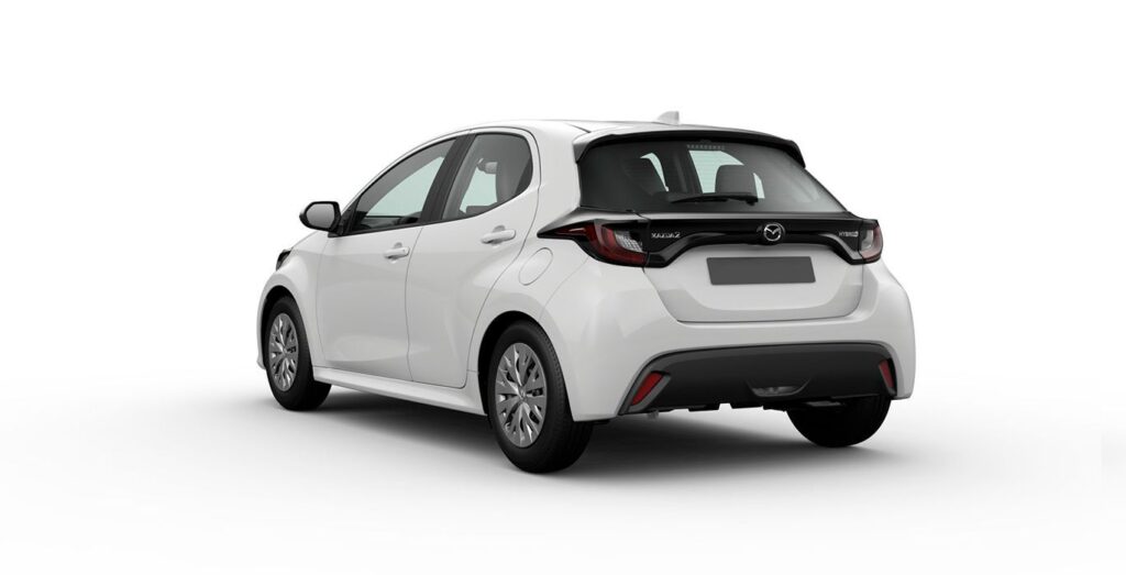 MAZDA-2-Hybrid-Essence-exterior-trasera