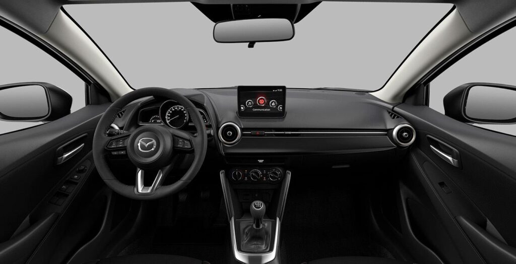MAZDA-2-e-SYACTIV-G-1.5-Origin-interior-delantera