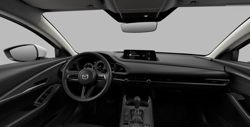 MAZDA-CX-30-2.5L-e-SKYACT-G-MHEV-103kW-Prime-Line-AT-interior-delantera