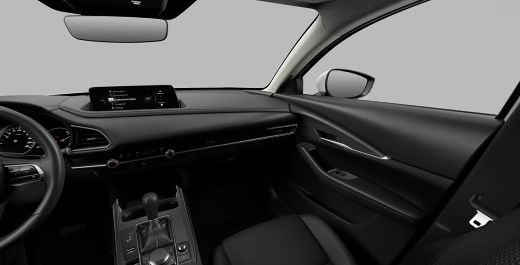 MAZDA-CX-30-2.5L-e-SKYACT-G-MHEV-103kW-Prime-Line-AT-interior-delantera-II