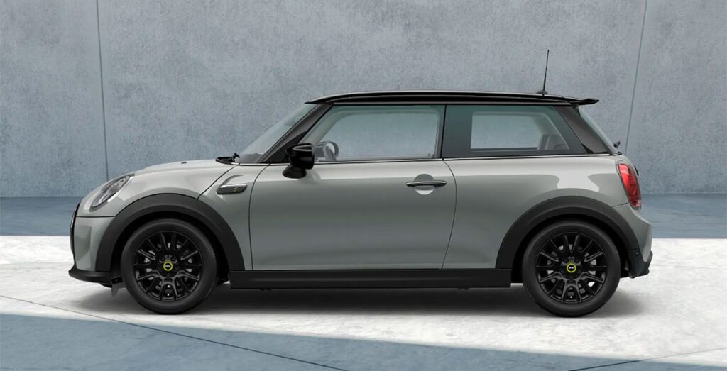 MINI-Cooper-SE-exterior-perfil