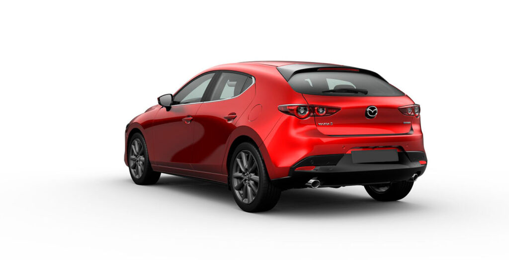 Mazda-3-E-Sky-G-MHEV-Centre-Line-trasera