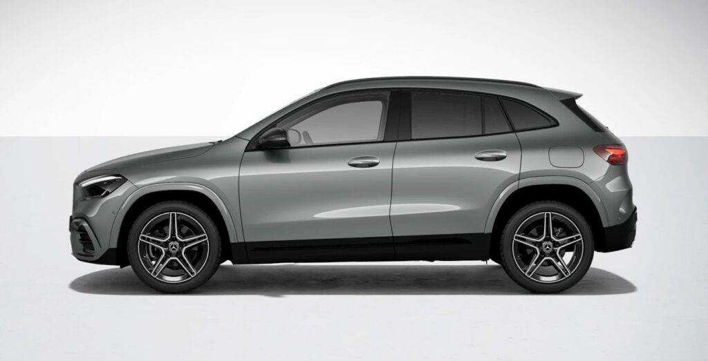 Mercedes-Benz-GLA-200-D-exterior-perfil