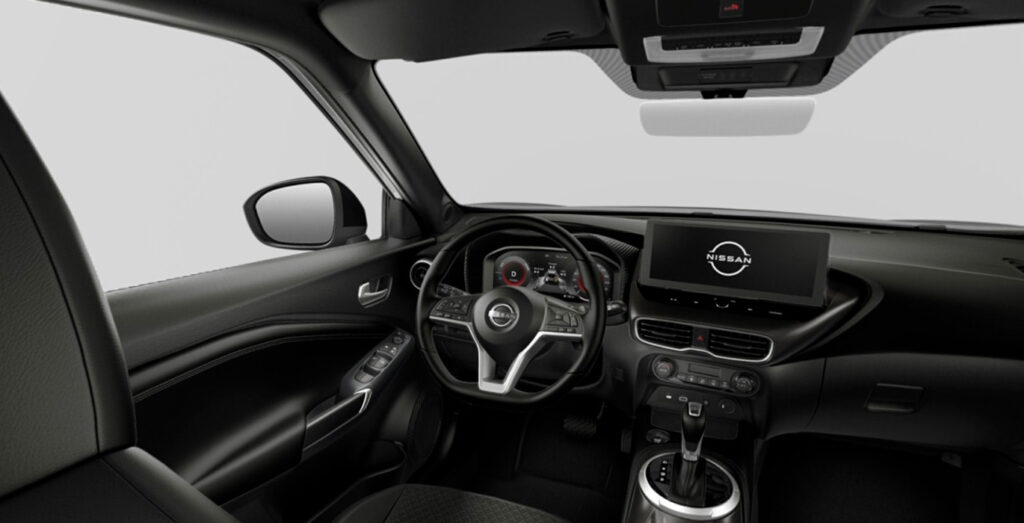 Nissan-Juke-N-Connecta-Hybrid-interior-delantera