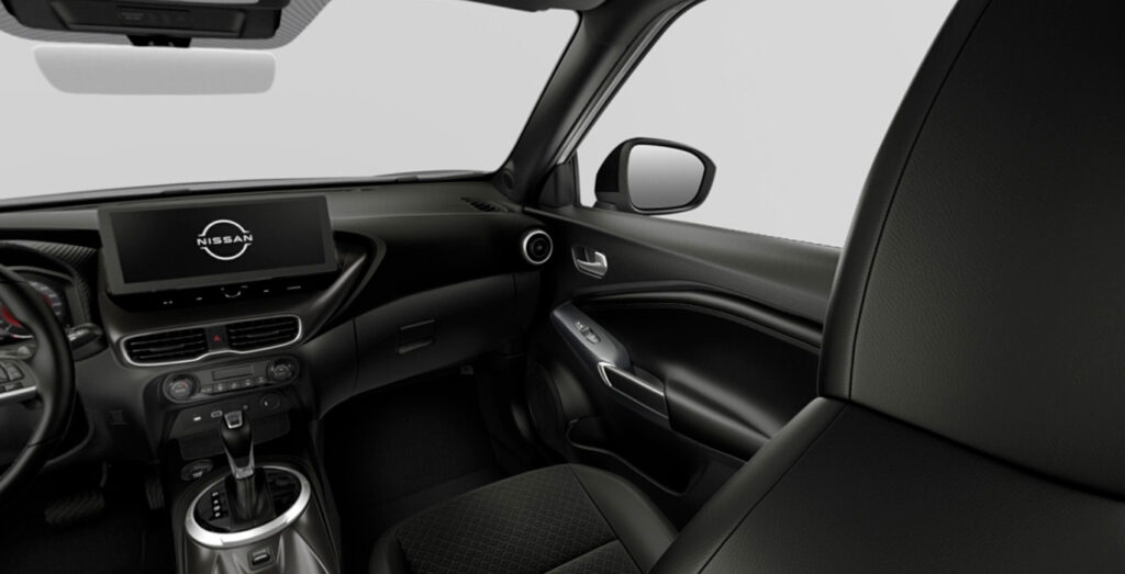 Nissan-Juke-N-Connecta-Hybrid-interior-delantera-2