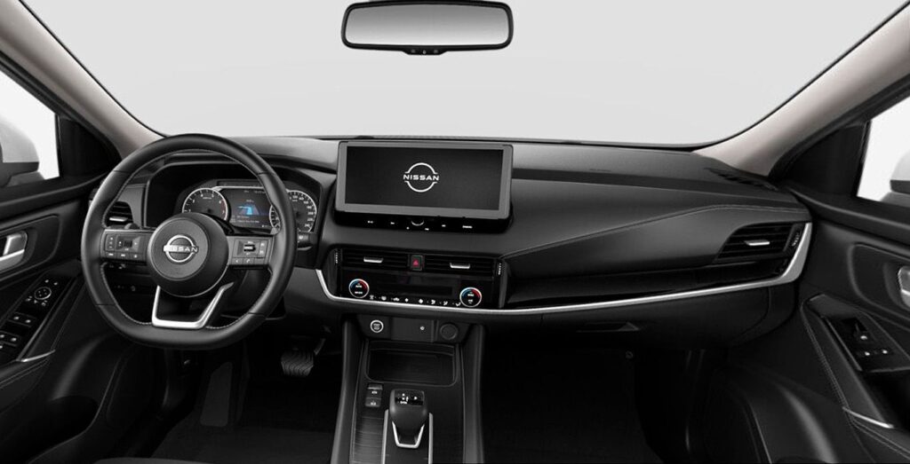 Nissan-Qashqai-N-CONNECTA-160CV-MHEV-interior-delantera