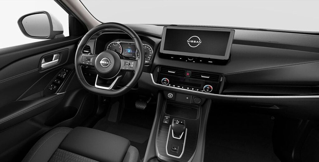 Nissan-Qashqai-N-CONNECTA-160CV-MHEV-interior-delantera-2