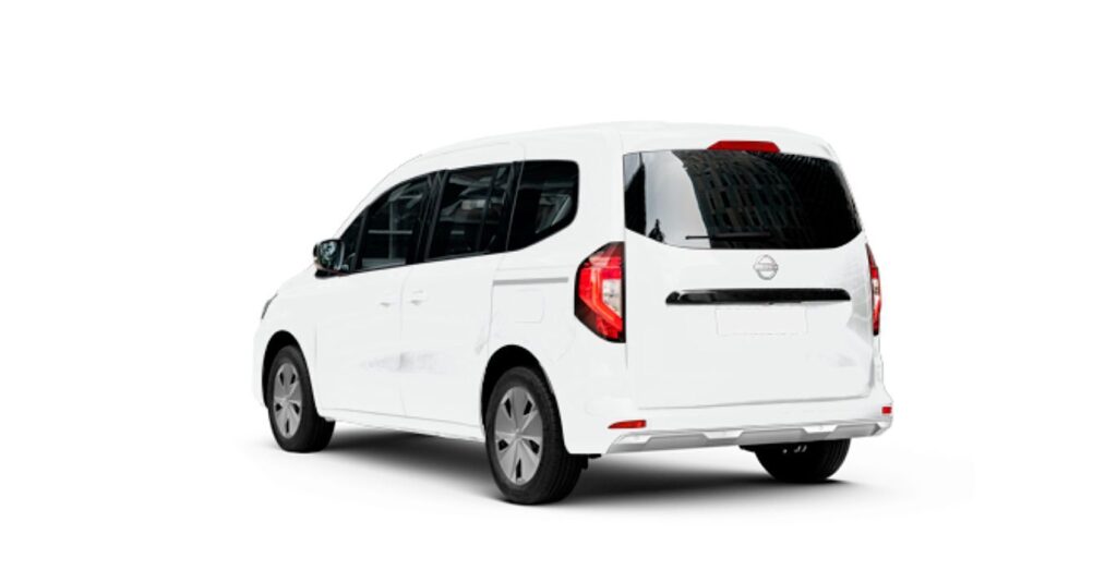 Nissan-Townstar-Acenta-1.3G-5p-exterior-trasera
