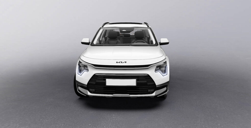 Nuevo-KIA-Niro-1.6-HEV-Drive-exterior-delantera