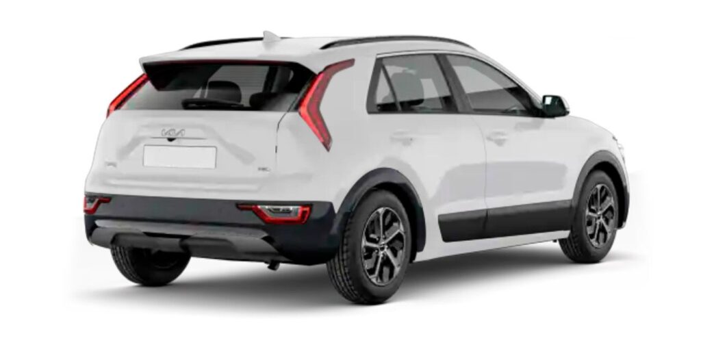 Nuevo-KIA-Niro-1.6-HEV-Drive-exterior-trasera