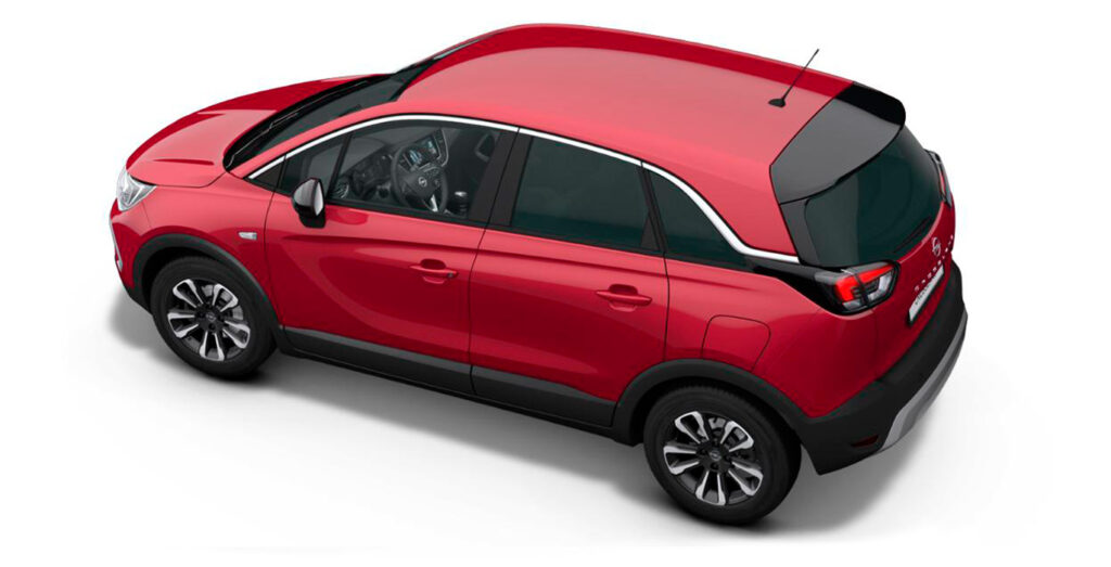 OPEL-CROSSLAND-1.2-110CV-ELEGANCE-PACK-MANUAL-exterior-trasera