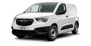 Renting Opel Combo 1.5 TD Express Congelación