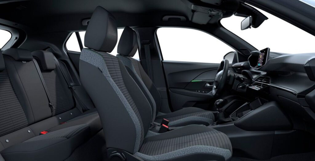 PEUGEOT-2008-ACTIVE-PURETECH-100-SS-MANUAL-Restyling-interior-perfil