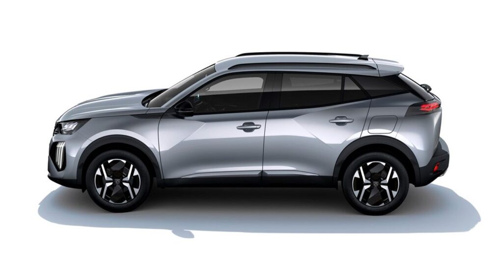 PEUGEOT-2008-Allure-PureTech-gris-art-exterior-perfil