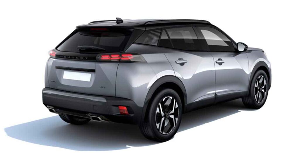 PEUGEOT-2008-GT-PURETECH-130-EAT-AUTOMATICO-trasera
