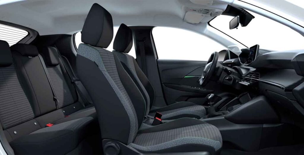 PEUGEOT-208-ACTIVE-PURETECH-MANUAL-interior-2