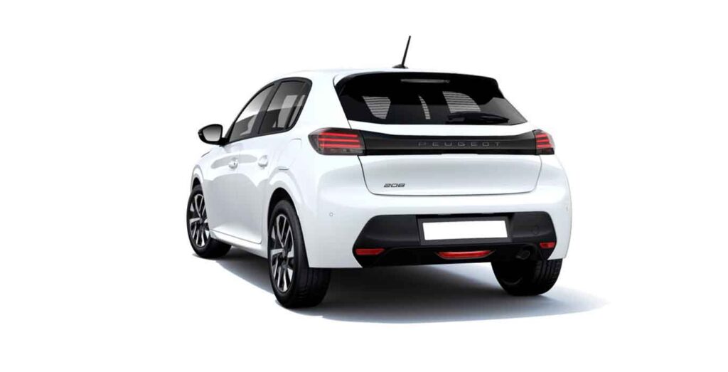 PEUGEOT-208-ACTIVE-PURETECH-MANUAL-trasera