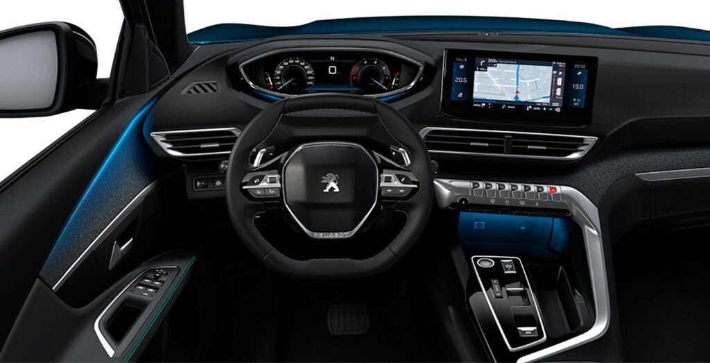 PEUGEOT-5008-Allure-BlueHDi-130-SS-EAT8-interior-delantera