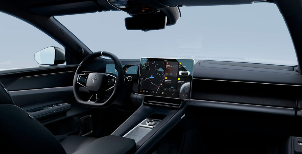 POLESTAR-4-Longe-Range-Single-Motor-interior-delantera-1