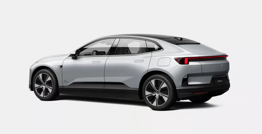 POLESTAR-4-Longe-Range-Single-Motor-trasera