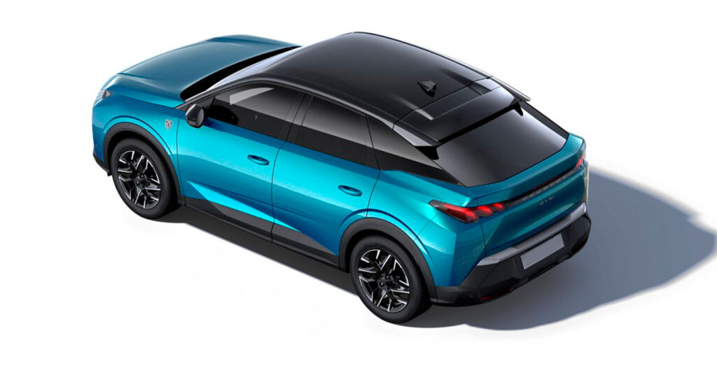 Peugeot-3008-Hybrid-1.2-100KW-GT-eDCS6-trasera
