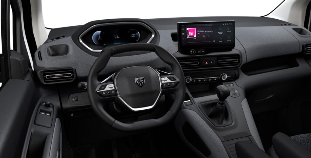 Peugeot-Rifter-Active-Pack-Business-STD-BlueHDi-interior-delantera