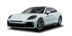 Renting Porsche Panamera 4 E-Hybrid Executive