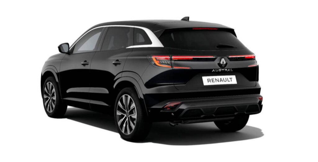 RENAULT-AUSTRAL-Techno-Mild-Hybrid-Auto-trasera