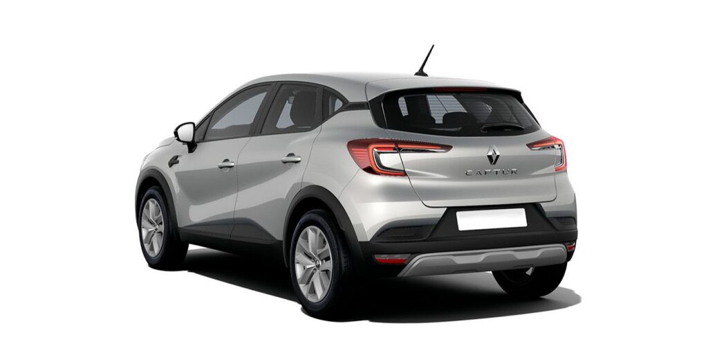 RENAULT-Captur-Evolution-TCe-exterior-trasera
