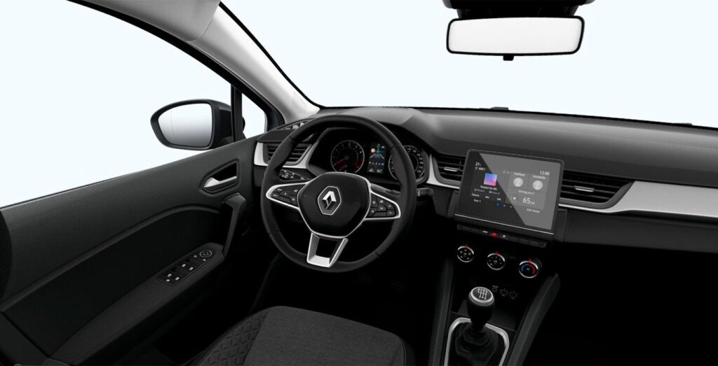 RENAULT-Captur-Evolution-TCe-interior-delantera