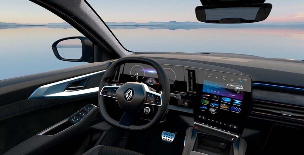 RENAULT-ESPACE-E-Tech-Full-Hybrid-Espirit-Alpine-interior-delantera
