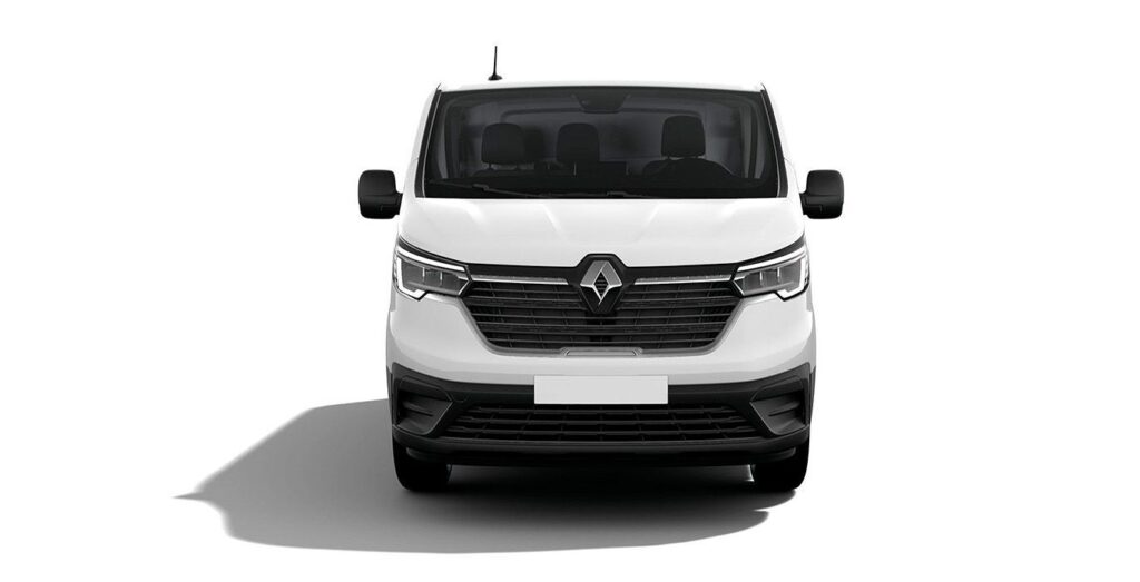RENAULT-Trafic-L1H1-blue-dci-exterior-delantera