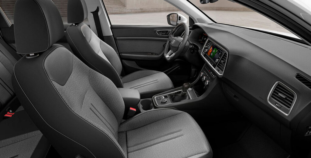 SEAT-Ateca-2.0-TDI-DSG-SS-Style-XM-interior