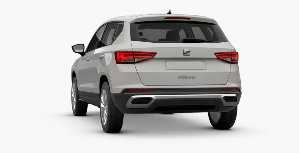 SEAT-Ateca-2.0-TDI-DSG-SS-Style-XM-trasera