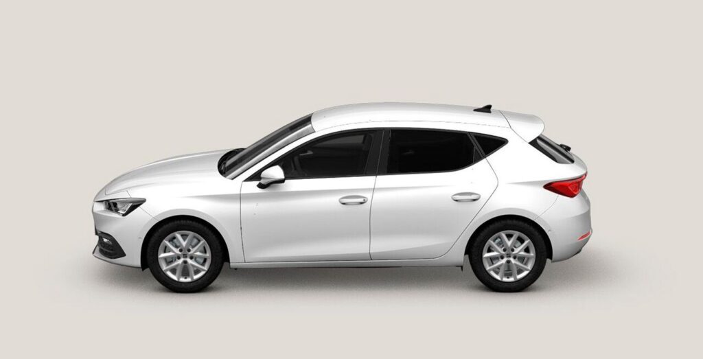 SEAT-LEON-2.0-TDI-Style-XL-exterior-perfil