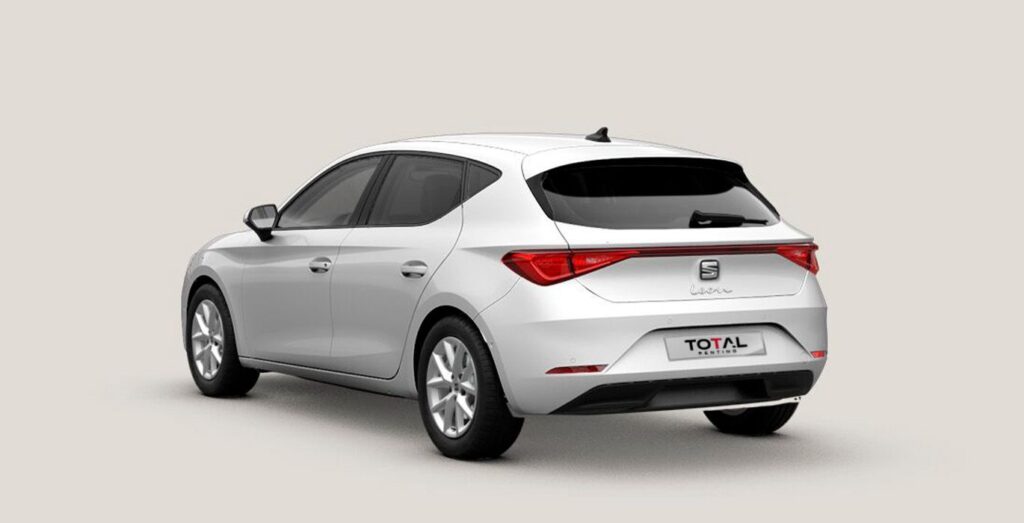 SEAT-LEON-2.0-TDI-Style-XL-exterior-trasera